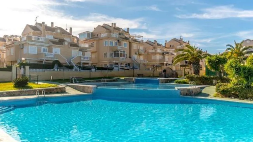 Bungalow de 65m² en Torreblanca, España No. 32575 № 12