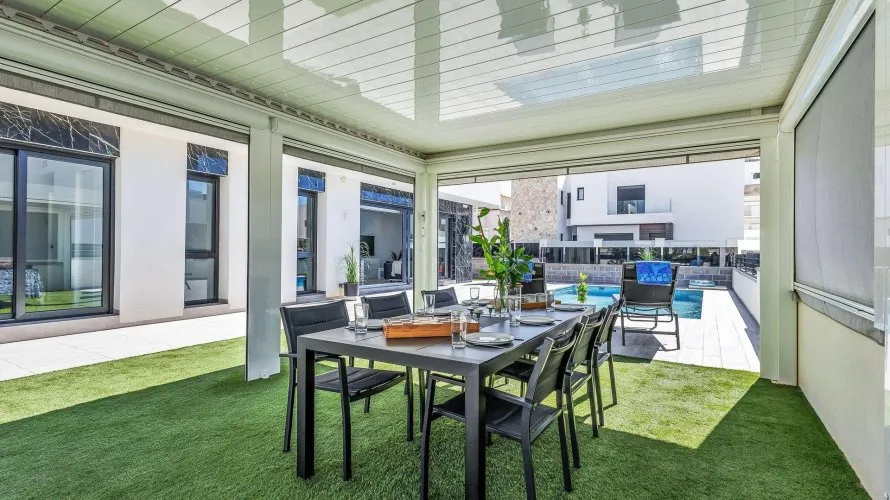 Villa de 120m² en Torrevieja, España No. 32580 № 25