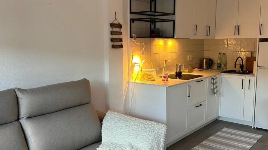Bungalow de 2 dormitorios en Torrevieja, España No. 32553 № 27