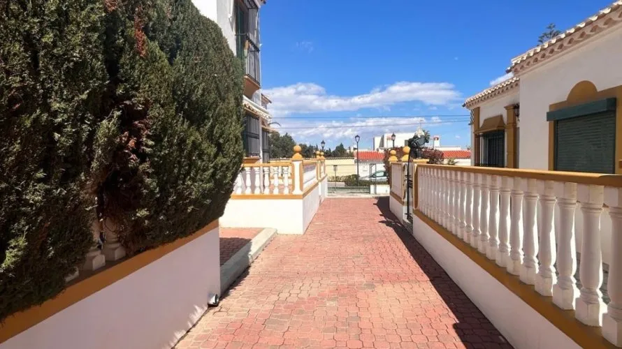 Bungalow de 2 dormitorios en Torrevieja, España No. 32553 № 4