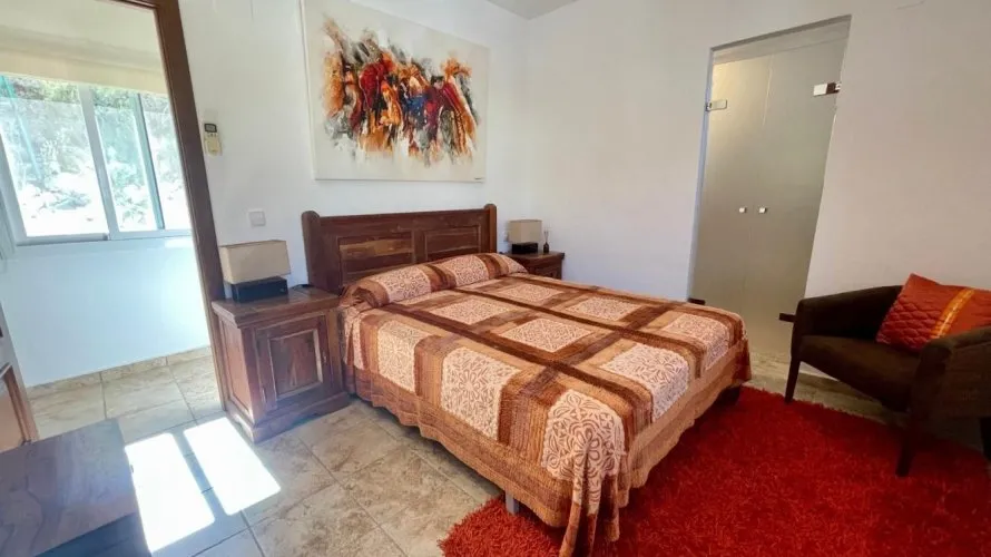 Villa de 229m² en Moraira, España No. 32620 № 2