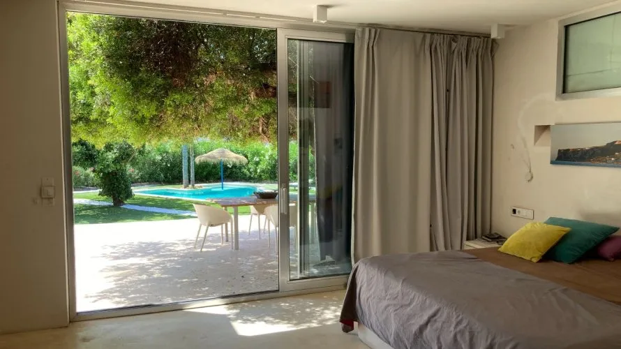 Villa de 180m² en Dénia, España No. 32563 № 18