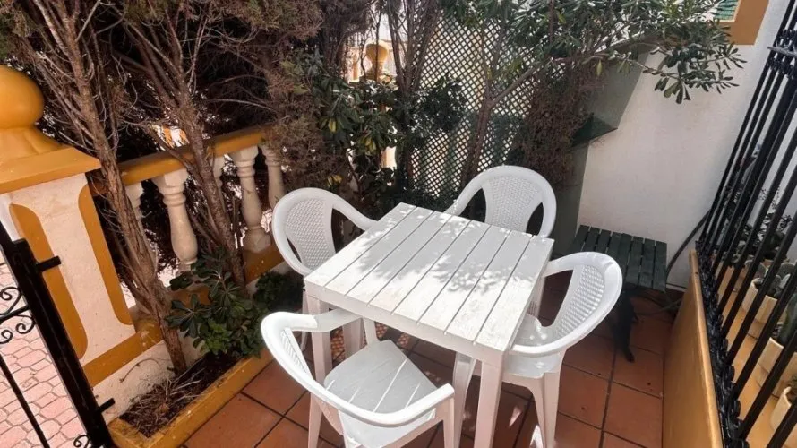 Bungalow de 2 dormitorios en Torrevieja, España No. 32553 № 11