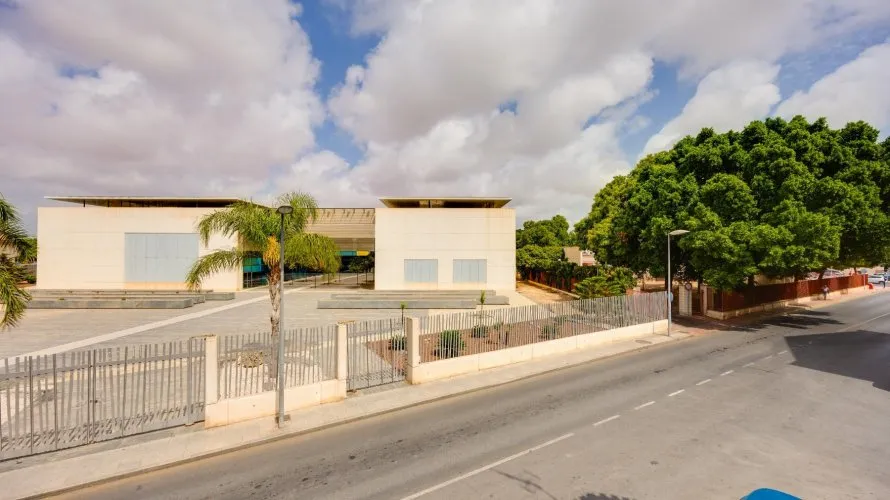 Bungalow de 75m² en Torrevieja, España No. 32552 № 4