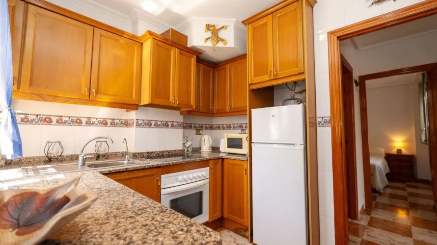 Villa de 96m² en La Zenia, España No. 32613 № 11