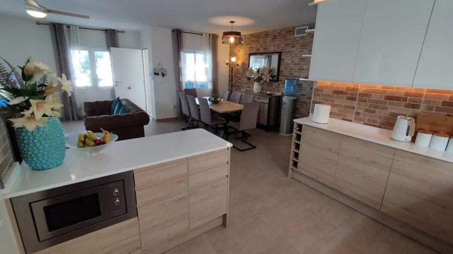 Villa de 186m² en Torrevieja, España No. 32548 № 8