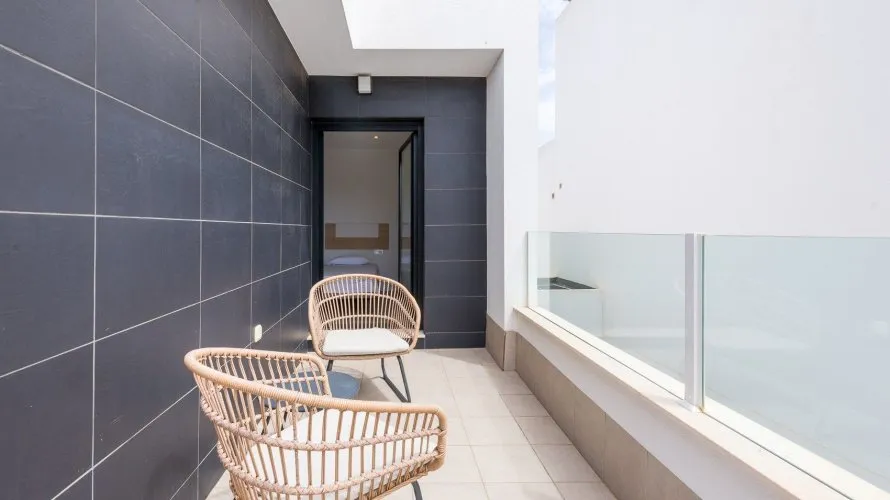 Villa de 121m² en Las Esperanzas, España No. 32583 № 27