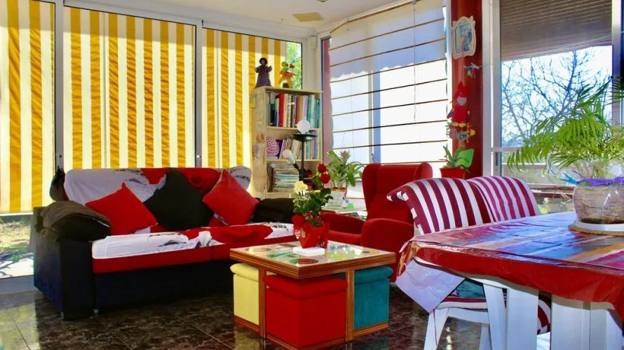 Villa de 398m² en Els Poblets, España No. 32568 № 16