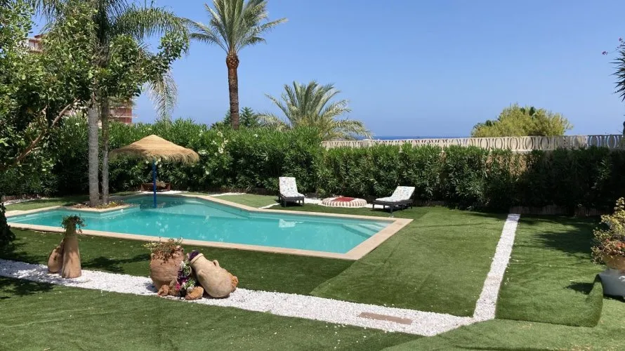 Villa de 180m² en Dénia, España No. 32563 № 7