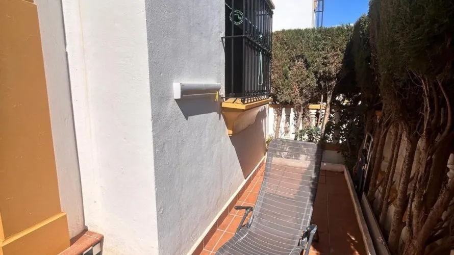 Bungalow de 2 dormitorios en Torrevieja, España No. 32553 № 7