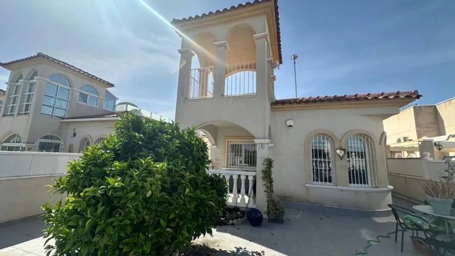Villa de 80m² en Algorfa, España No. 32549 № 23