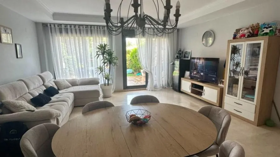 Bungalow de 3 dormitorios en Dénia, España No. 32617 № 4