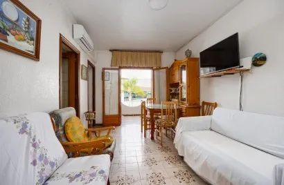 Bungalow de 75m² en Torrevieja, España No. 32552