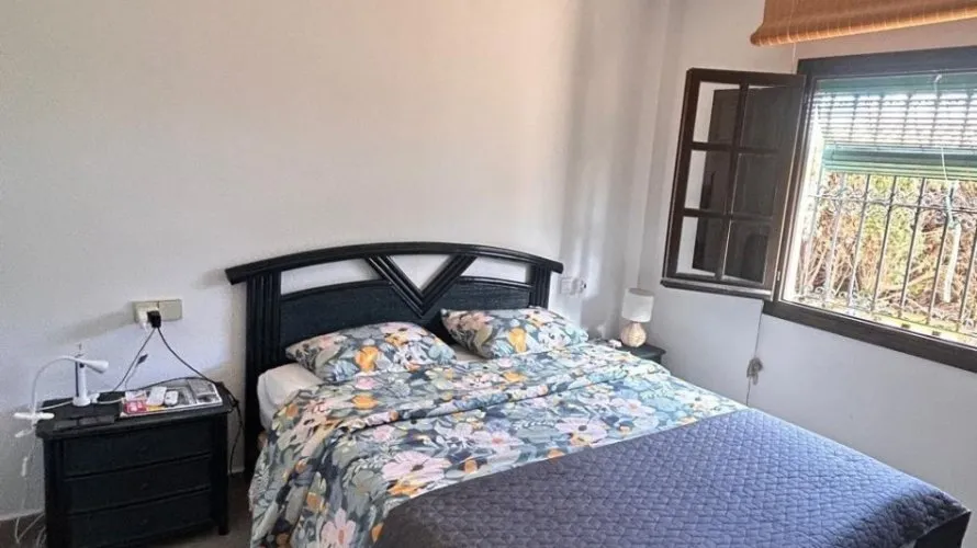 Bungalow de 2 dormitorios en Torrevieja, España No. 32553 № 21