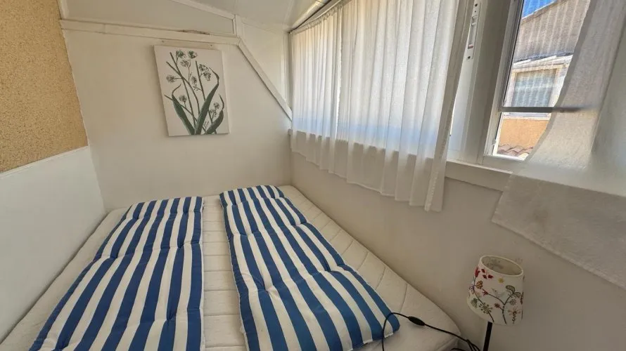 Сasa de 2 dormitorios en Torrevieja, España No. 32542 № 2