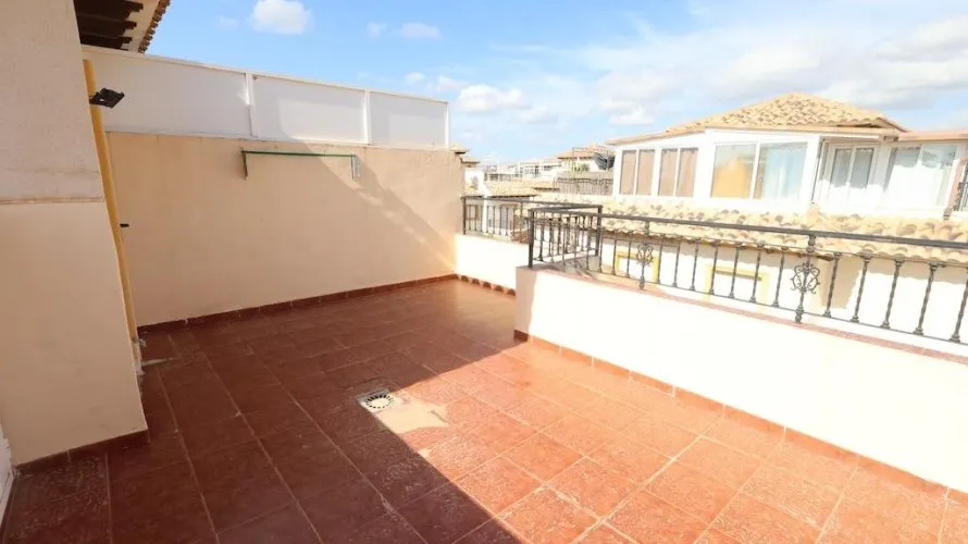Сasa de 2 dormitorios en Playa Flamenca II, España No. 32598 № 6