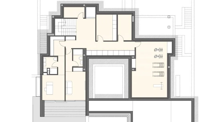 Villa de 5 dormitorios en Jávea, España No. 32551 № 1