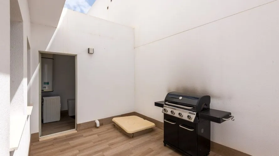 Villa de 121m² en Las Esperanzas, España No. 32583 № 6