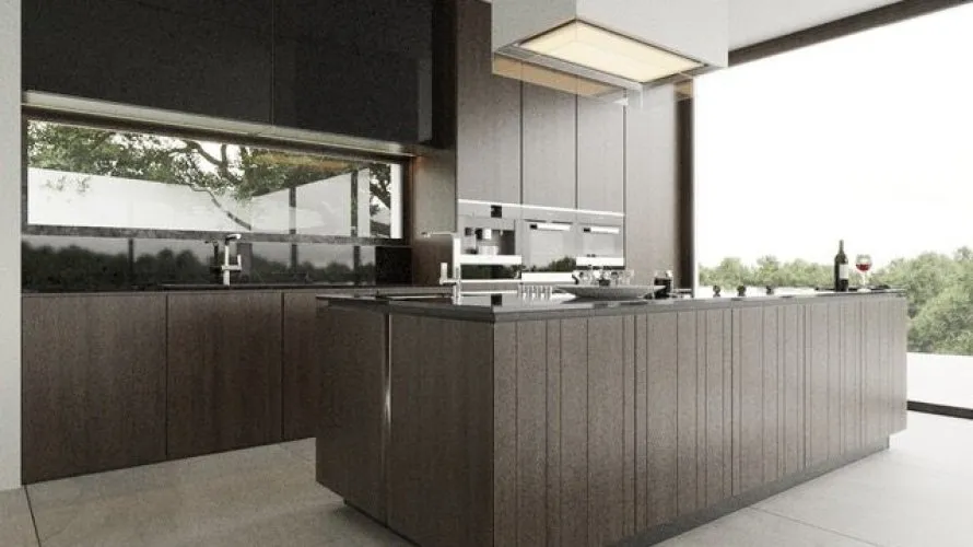 Villa de 220m² en Altea, España No. 32561 № 22