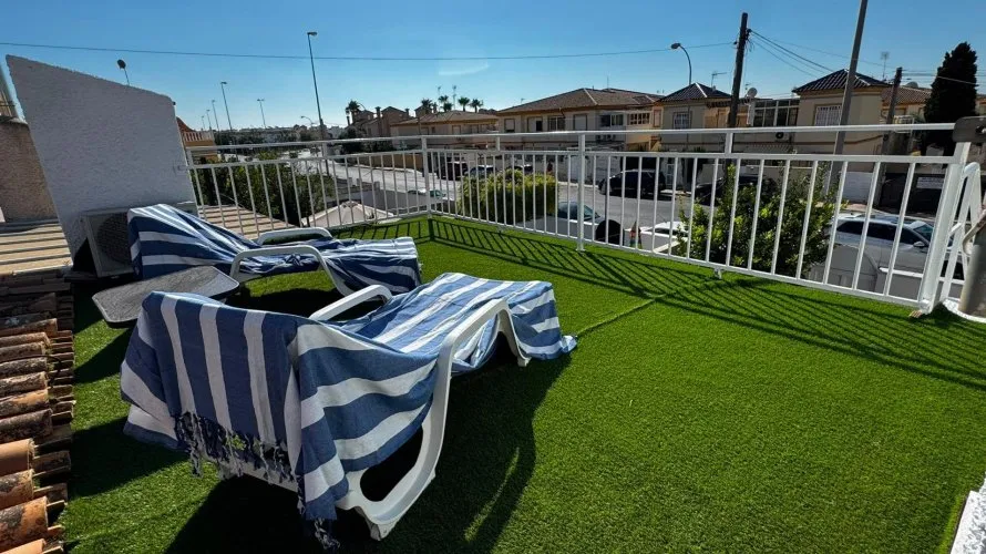 Сasa de 95m² en Alicante, España No. 32545 № 23