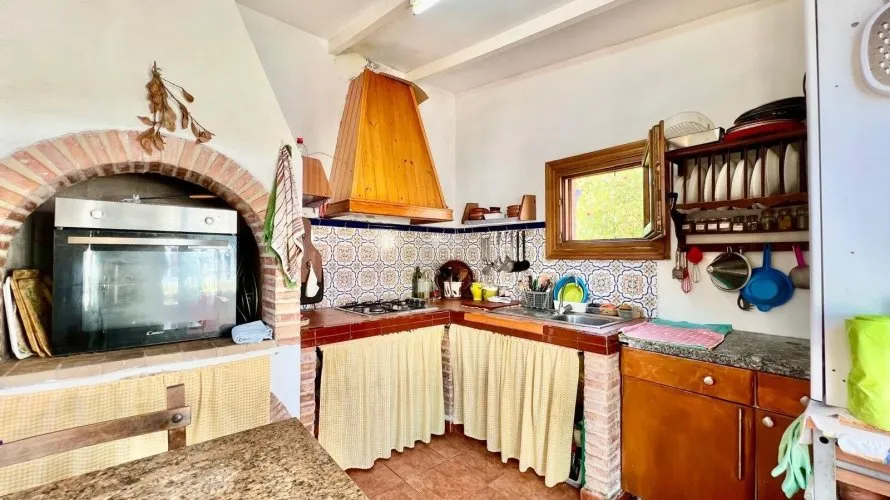 Villa de 3 dormitorios en Daya Vieja, España No. 32555 № 2