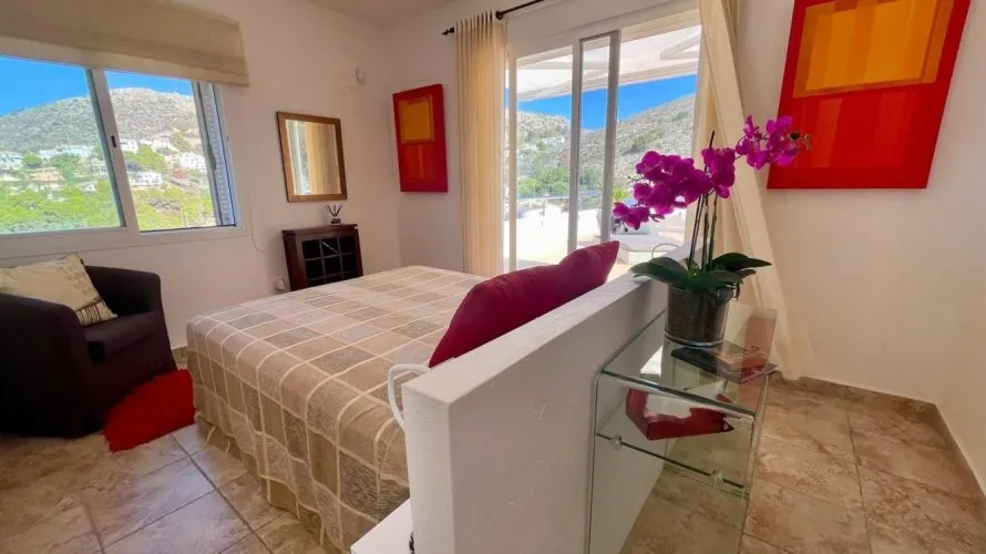 Villa de 229m² en Moraira, España No. 32620 № 3