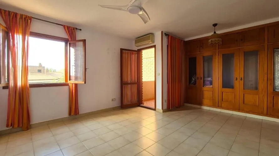 Сasa de 4 dormitorios en San Juan, España No. 32610 № 5