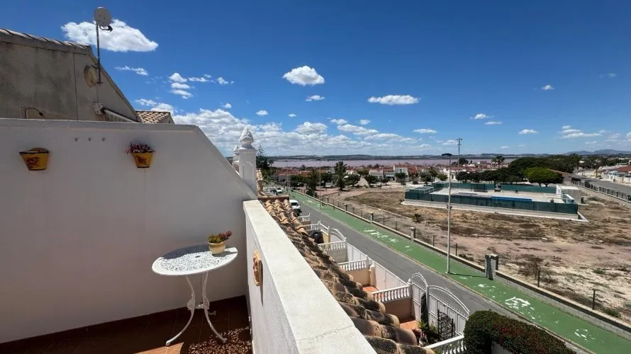Сasa de 2 dormitorios en Torrevieja, España No. 32542 № 8