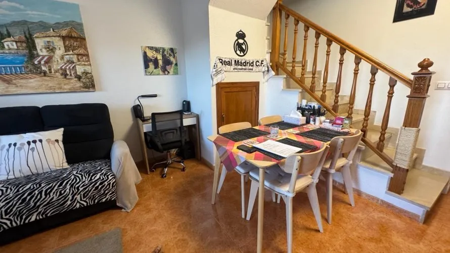 Сasa de 2 dormitorios en Torrevieja, España No. 32542 № 21
