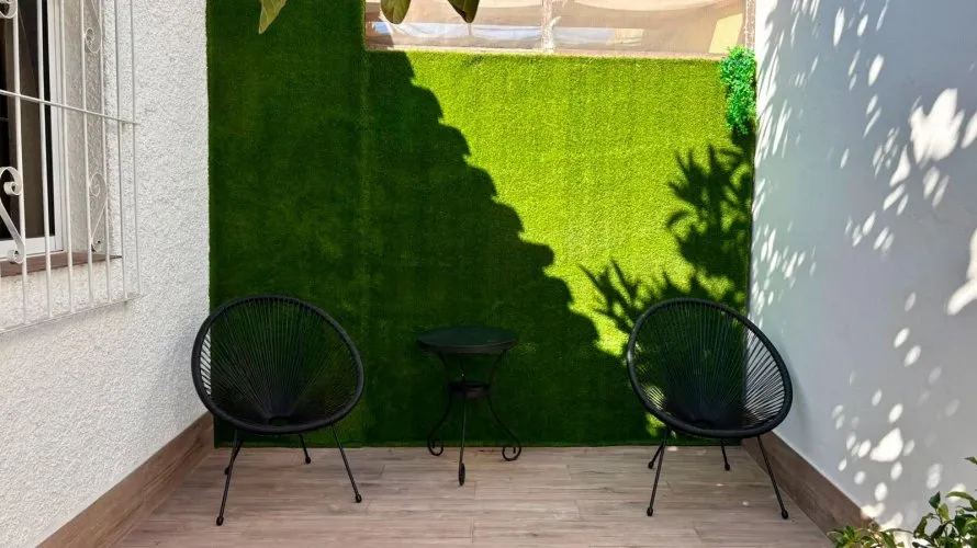Сasa de 95m² en Alicante, España No. 32545 № 8