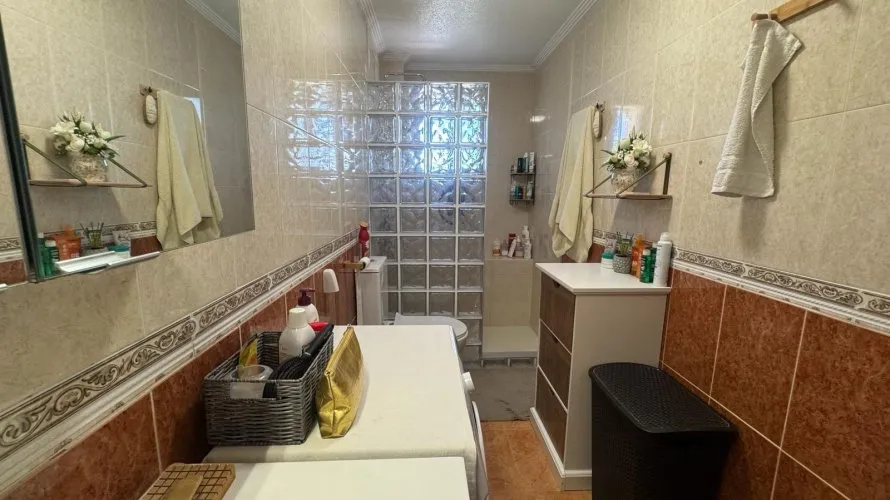 Сasa de 2 dormitorios en Torrevieja, España No. 32542 № 5