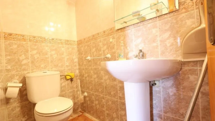 Сasa de 2 dormitorios en Playa Flamenca II, España No. 32598 № 8