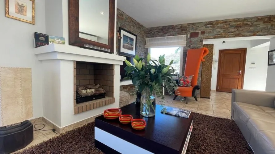 Villa de 229m² en Moraira, España No. 32620 № 26