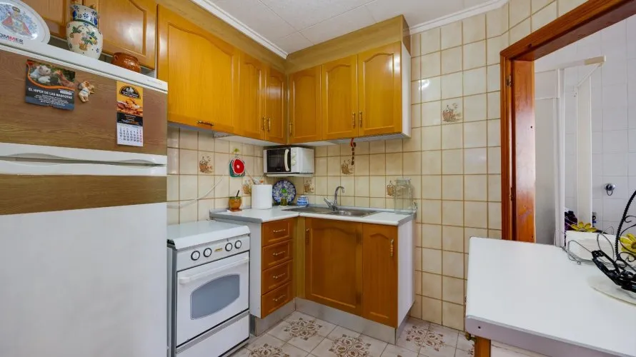 Bungalow de 75m² en Torrevieja, España No. 32552 № 18
