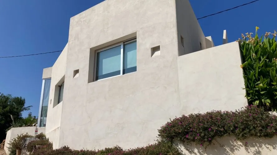 Villa de 180m² en Dénia, España No. 32563 № 1