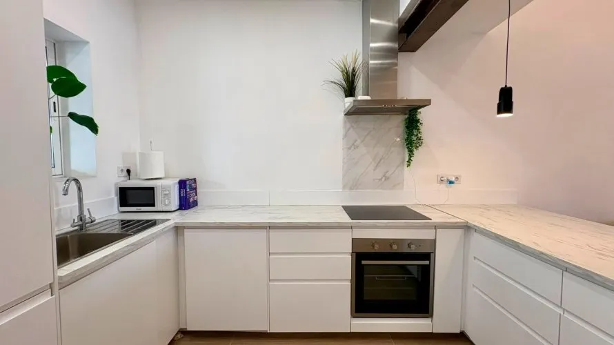 Сasa de 95m² en Alicante, España No. 32545 № 24