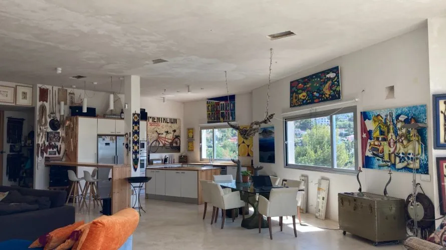 Villa de 180m² en Dénia, España No. 32563 № 22