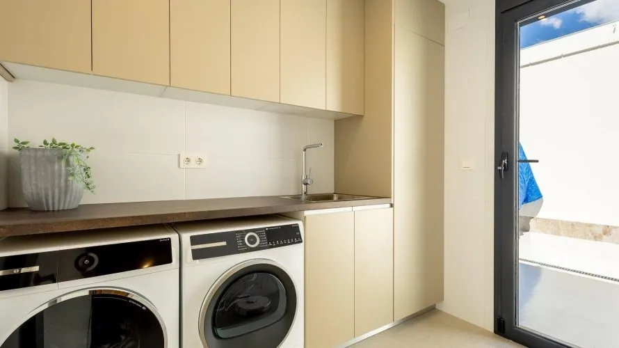 Villa de 234m² en Torrevieja, España No. 32581 № 8