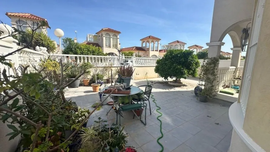 Villa de 80m² en Algorfa, España No. 32549 № 25