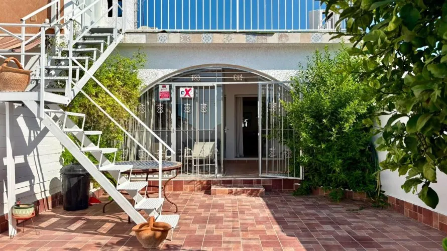 Сasa de 95m² en Alicante, España No. 32545 № 16