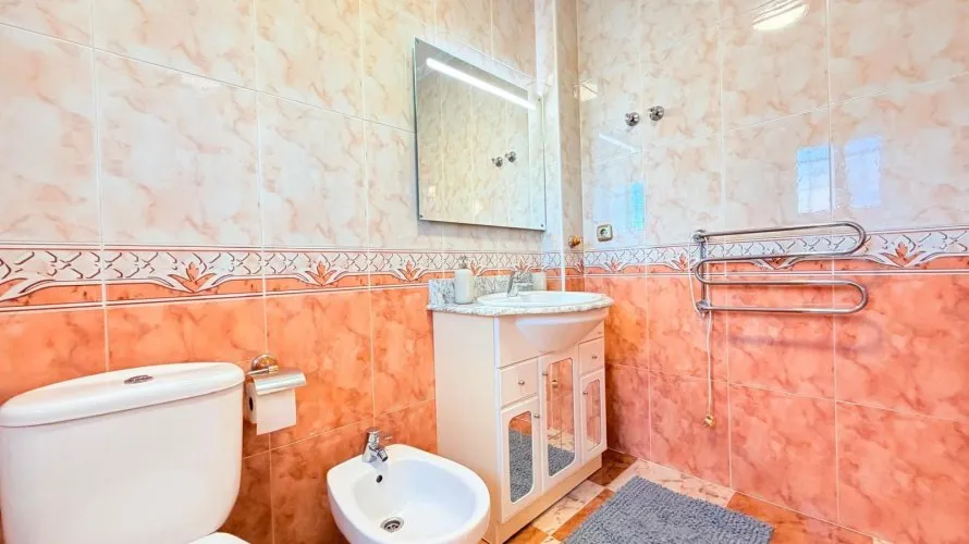 Сasa de 2 dormitorios en Campoamor, España No. 32543 № 4