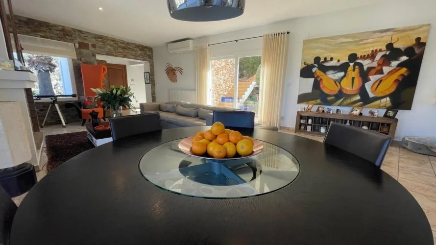 Villa de 229m² en Moraira, España No. 32620 № 9