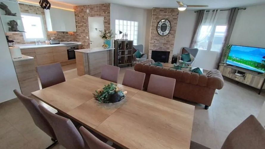 Villa de 186m² en Torrevieja, España No. 32548 № 11