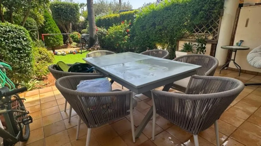 Bungalow de 3 dormitorios en Dénia, España No. 32617 № 16