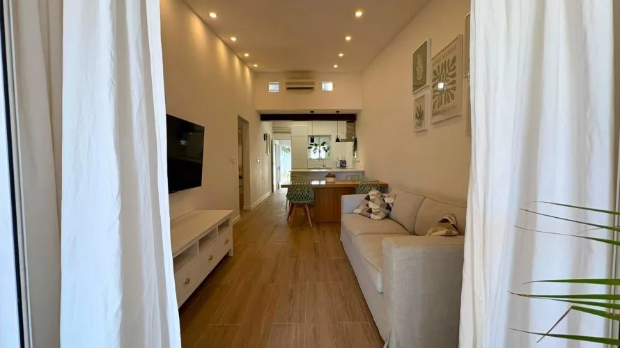 Сasa de 95m² en Alicante, España No. 32545 № 25
