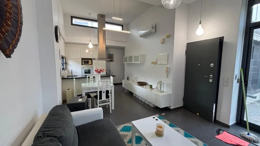 Сasa de 2 dormitorios en Alicante, España No. 32539 № 8