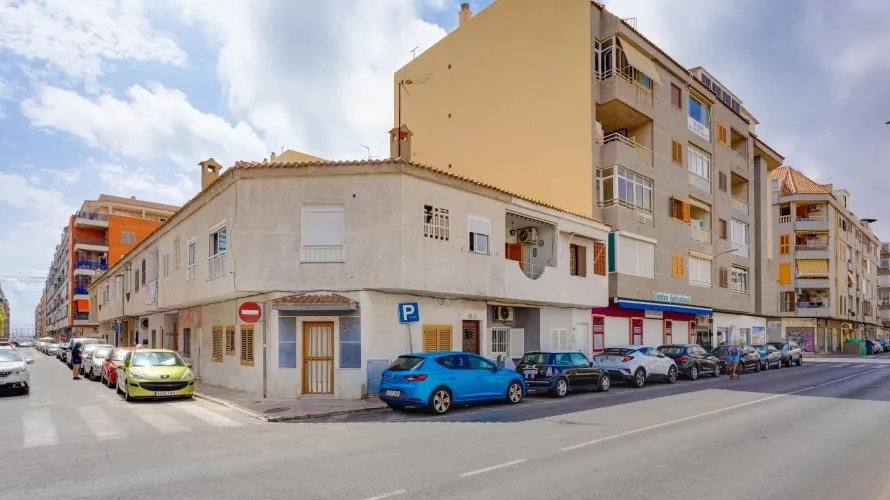 Bungalow de 75m² en Torrevieja, España No. 32552 № 5