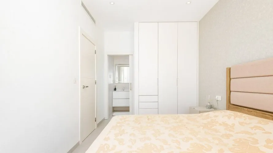 Villa de 139m² en Los Cuarteros, España No. 32621 № 1