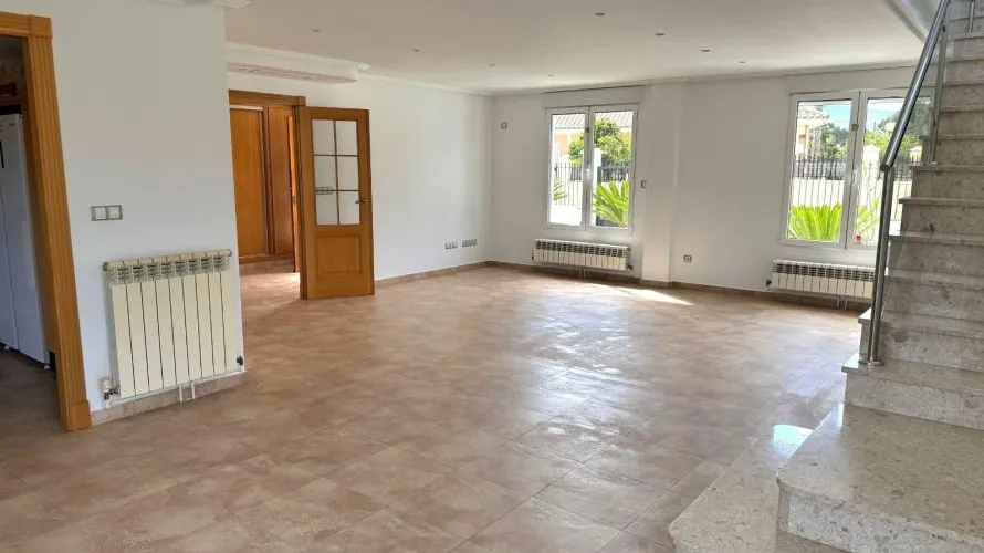 Сasa de 4 dormitorios en Totana, España No. 32554 № 13