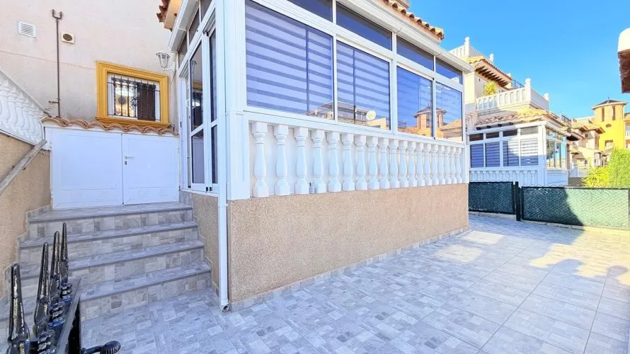 Сasa de 2 dormitorios en Campoamor, España No. 32543 № 26